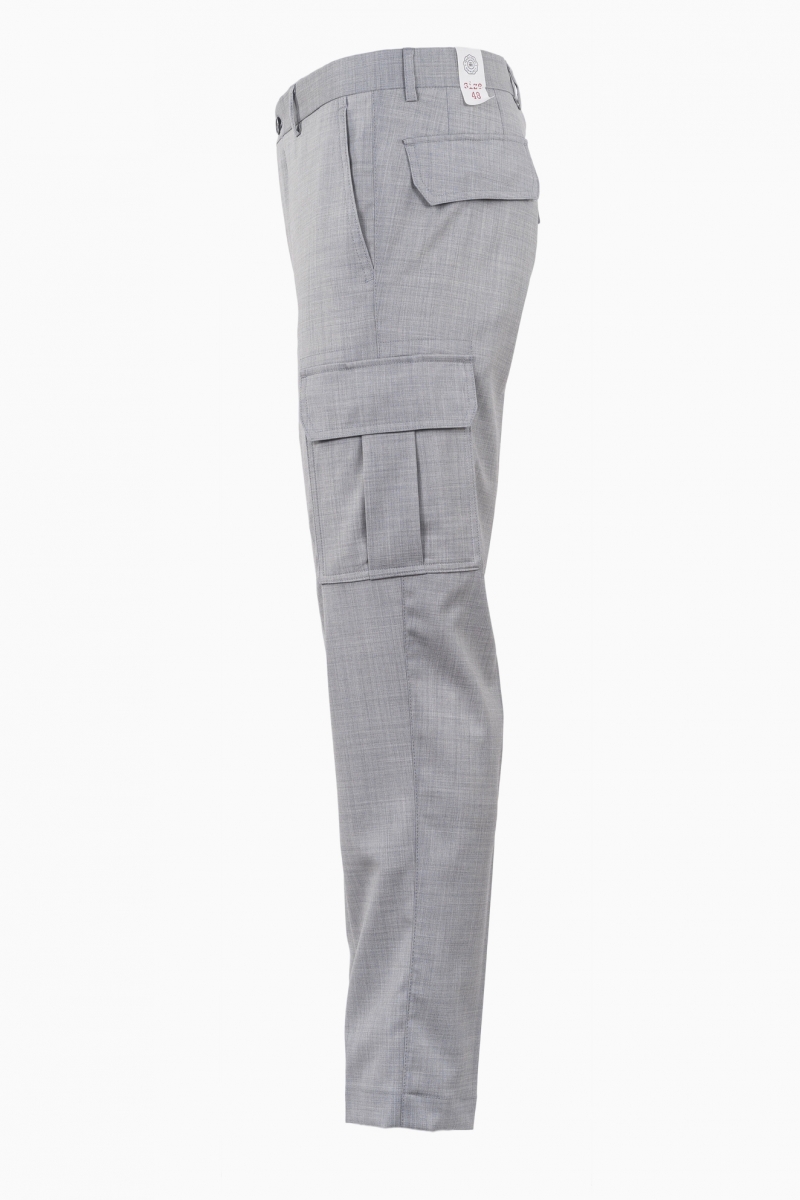 PANTALÓN DE MUJER L.B.M. 1911