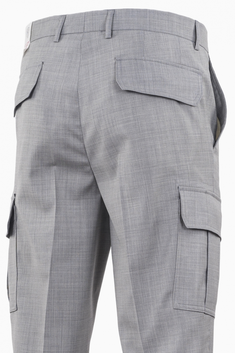 PANTALÓN DE MUJER L.B.M. 1911