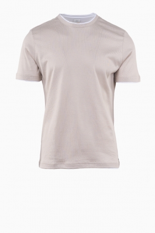 ELEVENTY MEN'S T-SHIRT