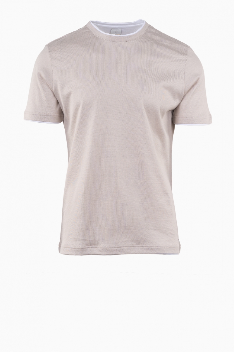 ELEVENTY MEN'S T-SHIRT
