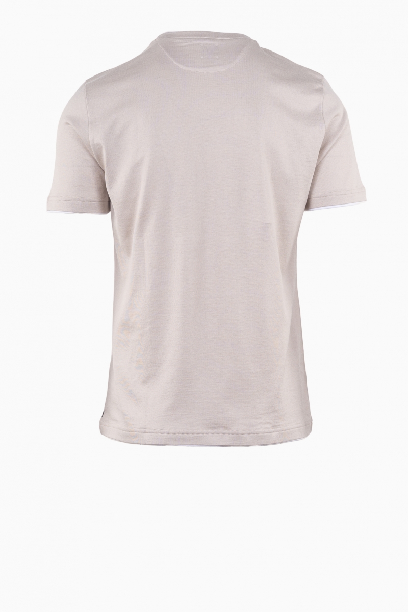 ELEVENTY MEN'S T-SHIRT