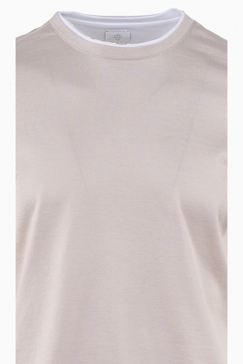 ELEVENTY MEN'S T-SHIRT