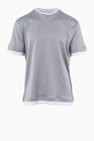 CAMISETA DE HOMBRE ELEVENTY