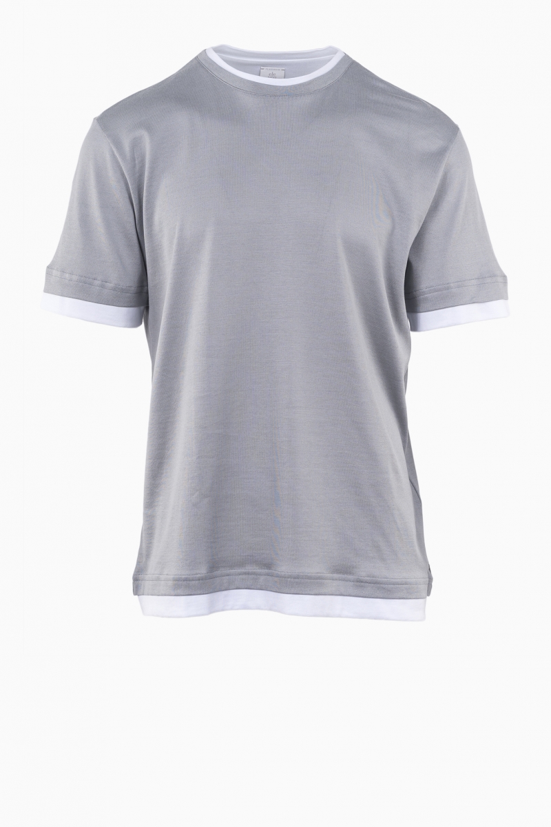 CAMISETA DE HOMBRE ELEVENTY