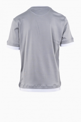 CAMISETA DE HOMBRE ELEVENTY