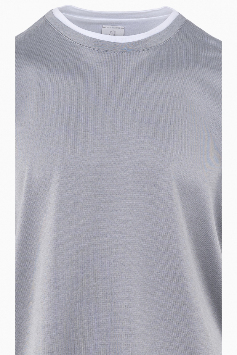 CAMISETA DE HOMBRE ELEVENTY