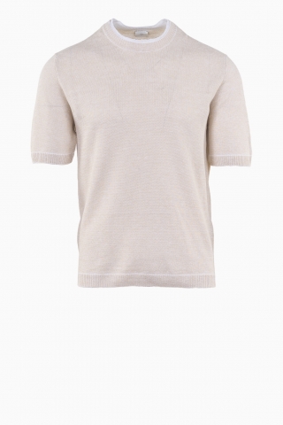 ELEVENTY MEN'S T-SHIRT