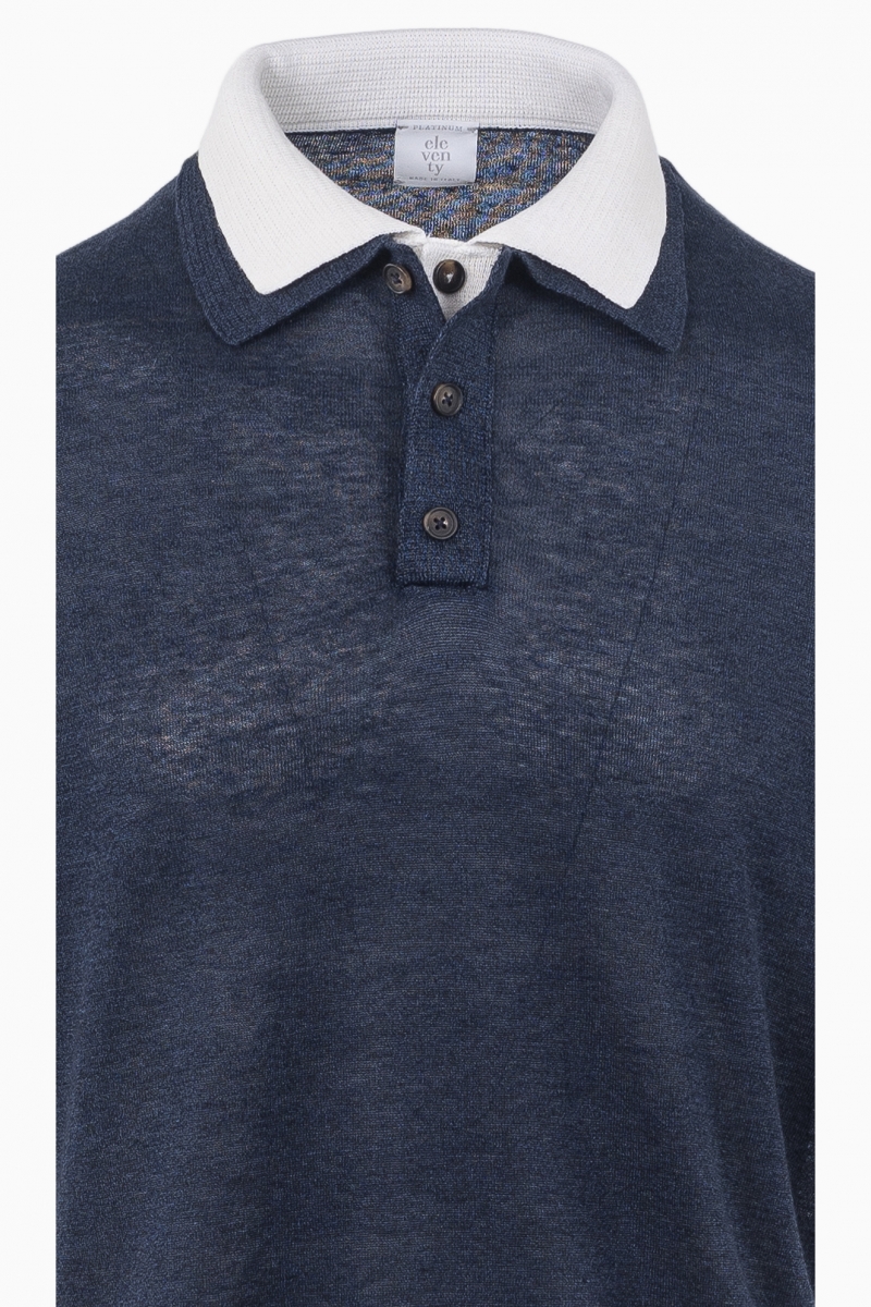 TRICOU BARBATI ELEVENTY