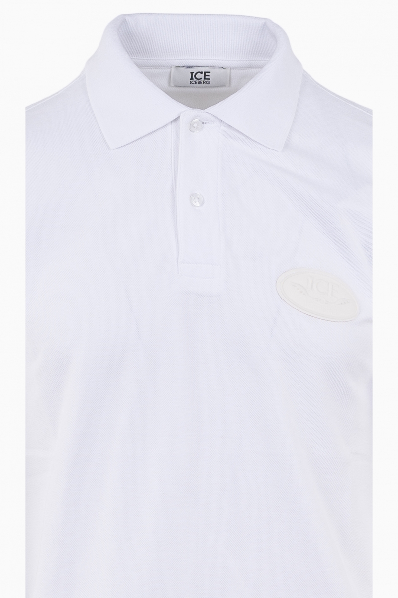 TRICOU BARBATI ICEBERG