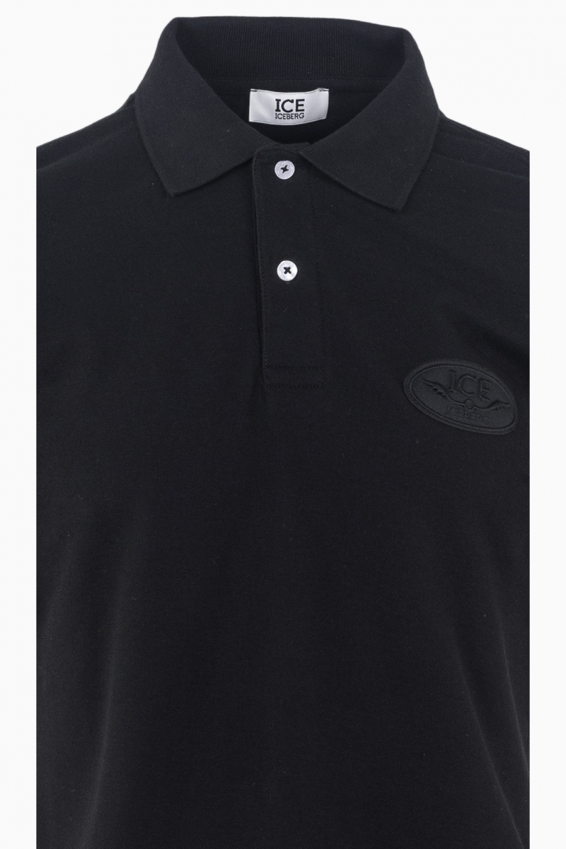 TRICOU BARBATI ICEBERG