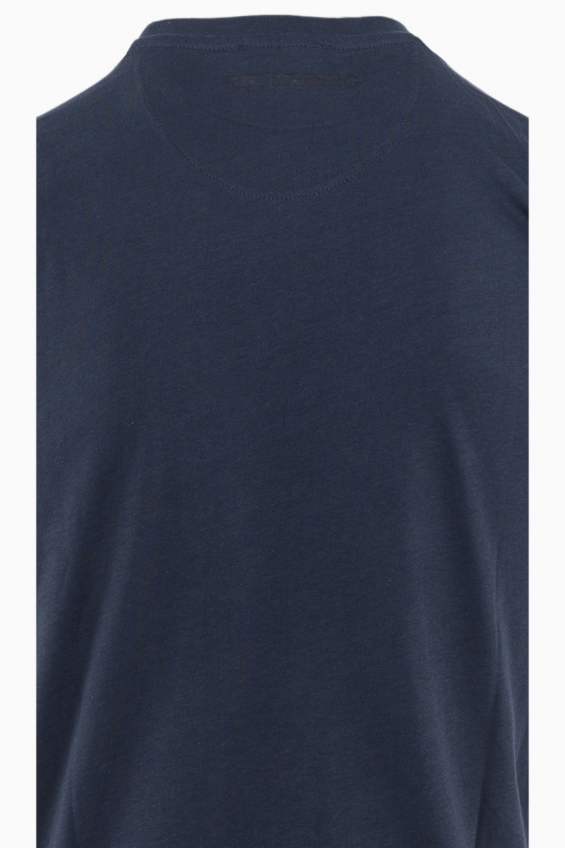 TRICOU BARBATI ICEBERG