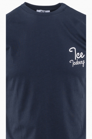 ICEBERG HERREN-T-SHIRT