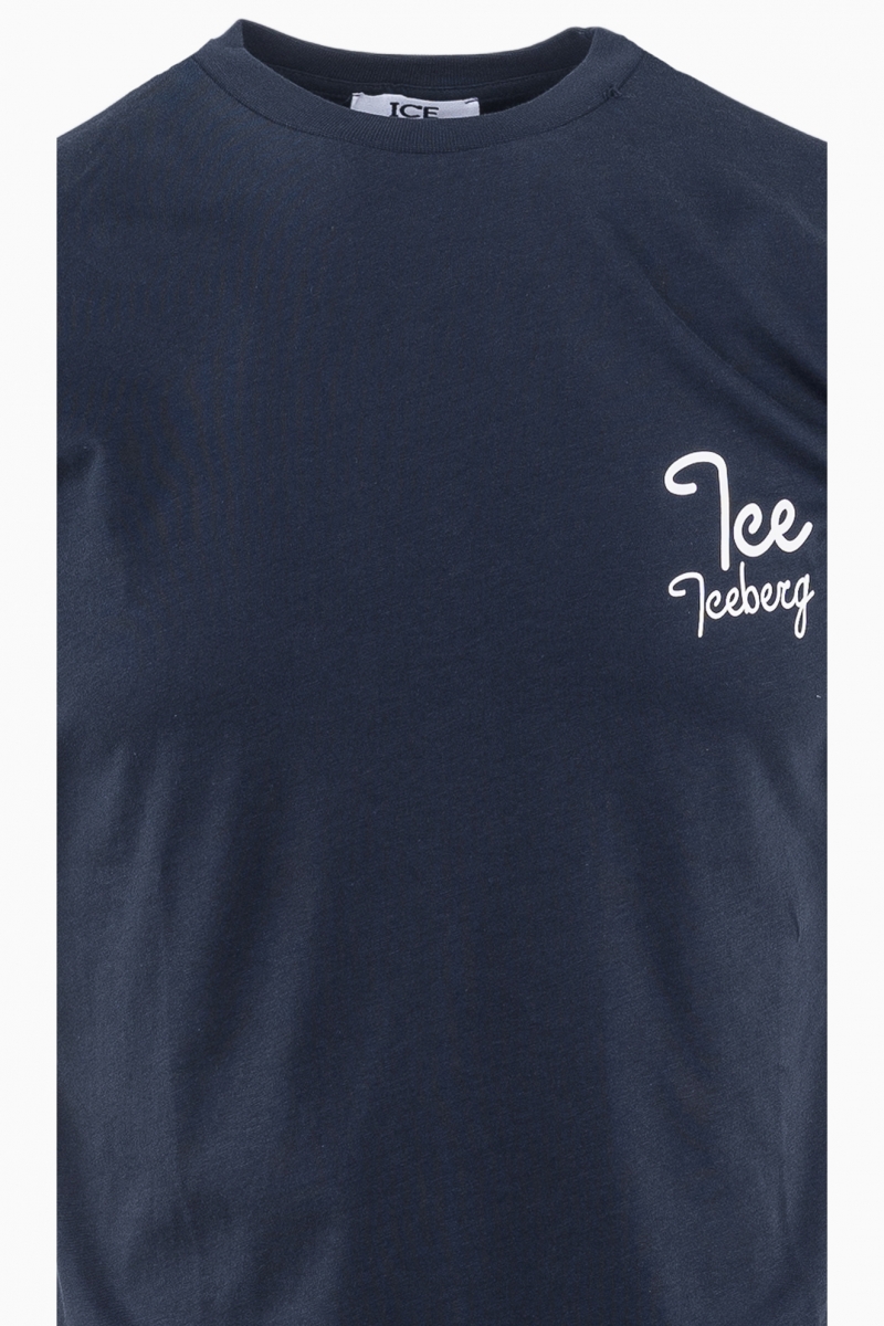 TRICOU BARBATI ICEBERG