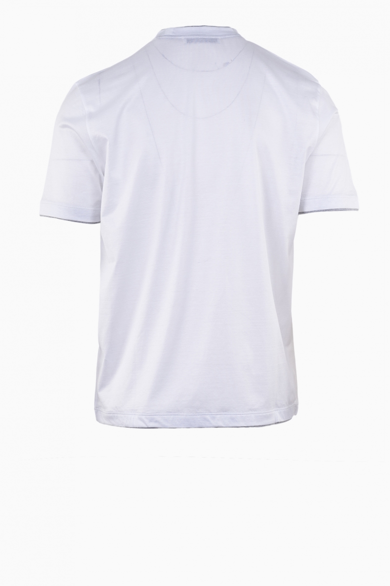 TRICOU BARBATI LUIGI BIANCHI