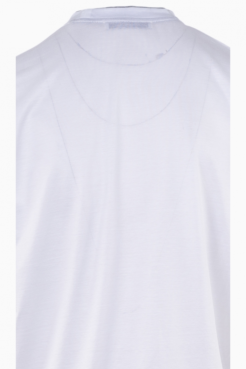 TRICOU BARBATI LUIGI BIANCHI