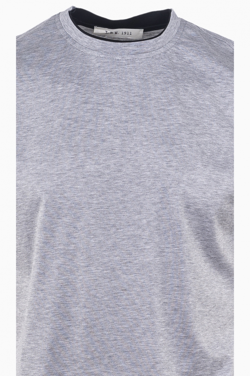 TRICOU BARBATI LUIGI BIANCHI