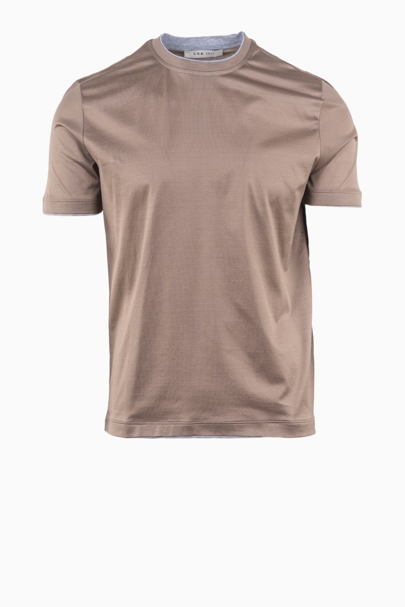 TRICOU BARBATI LUIGI BIANCHI