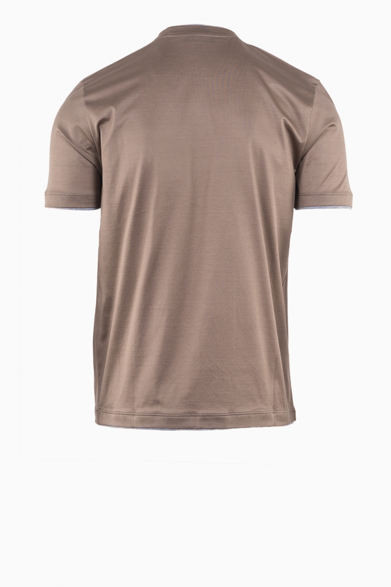 TRICOU BARBATI LUIGI BIANCHI
