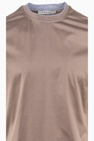 CAMISETA DE HOMBRE L.B.M. 1911