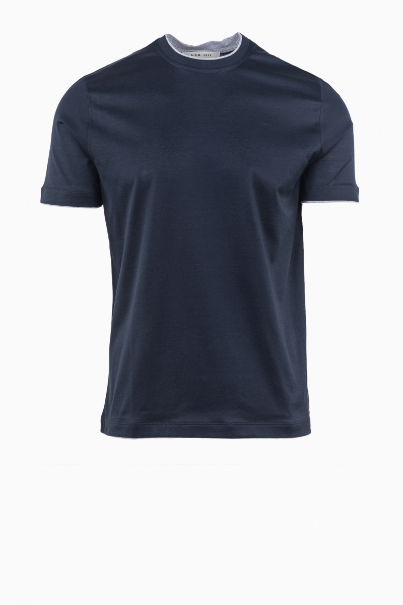 TRICOU BARBATI LUIGI BIANCHI
