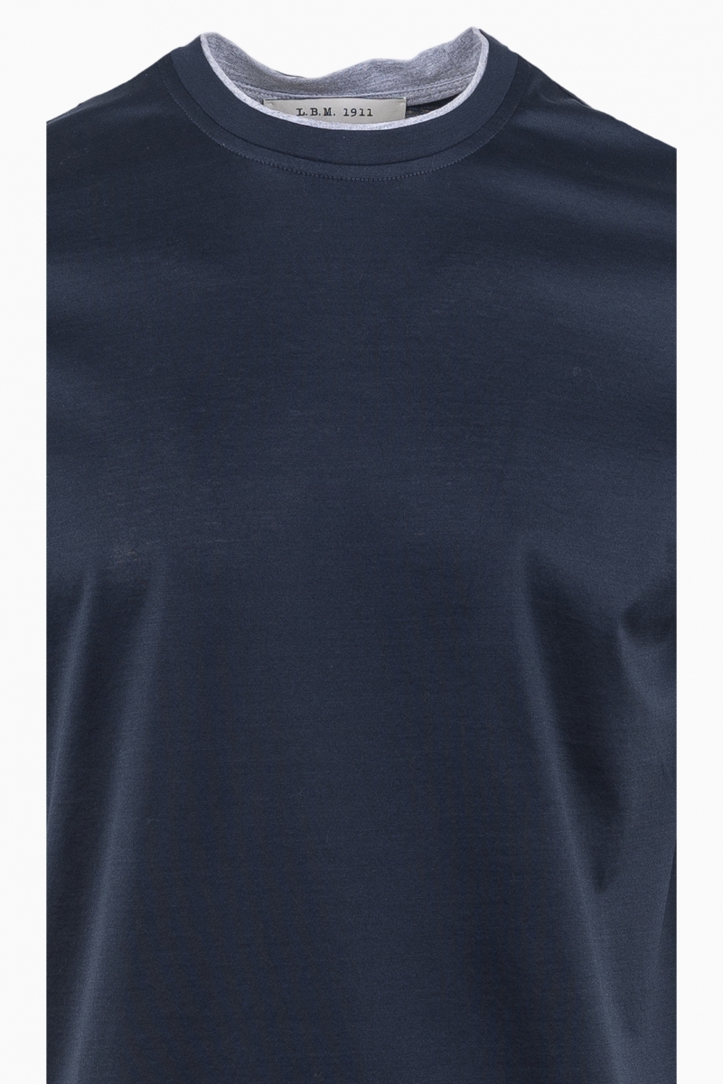TRICOU BARBATI LUIGI BIANCHI
