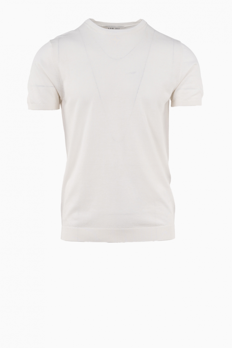 TRICOU BARBATI LUIGI BIANCHI
