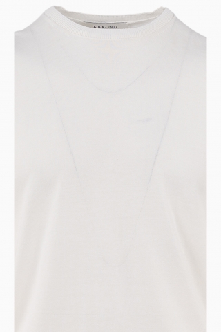 CAMISETA DE HOMBRE L.B.M. 1911
