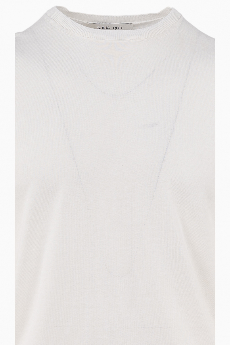 TRICOU BARBATI LUIGI BIANCHI