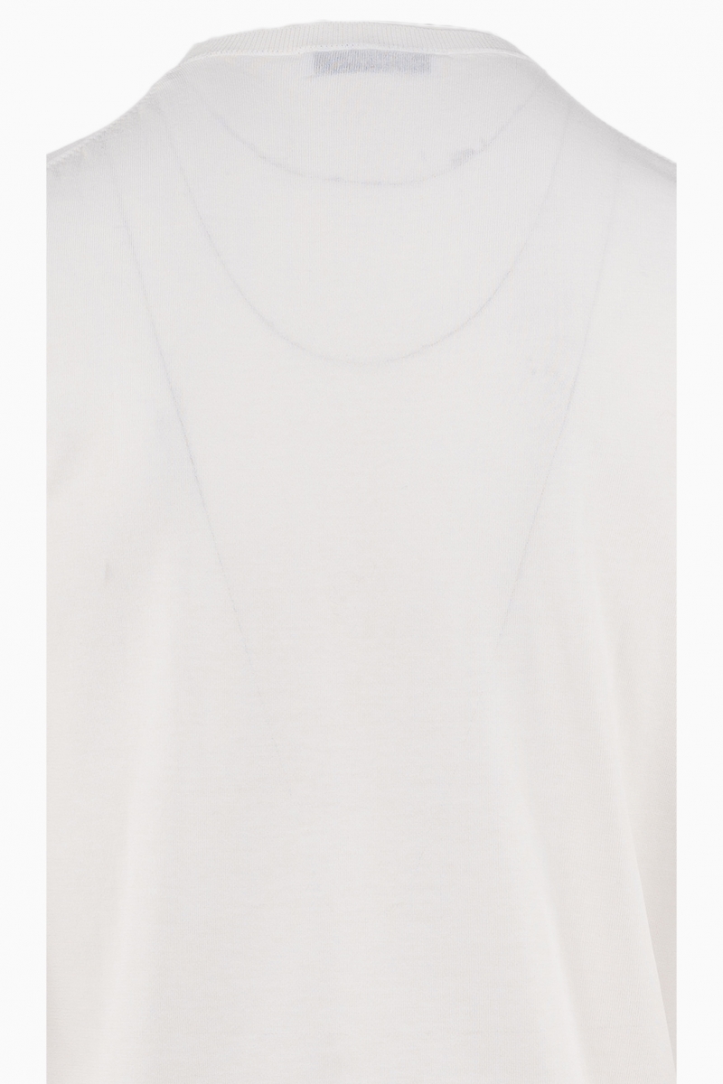 TRICOU BARBATI LUIGI BIANCHI