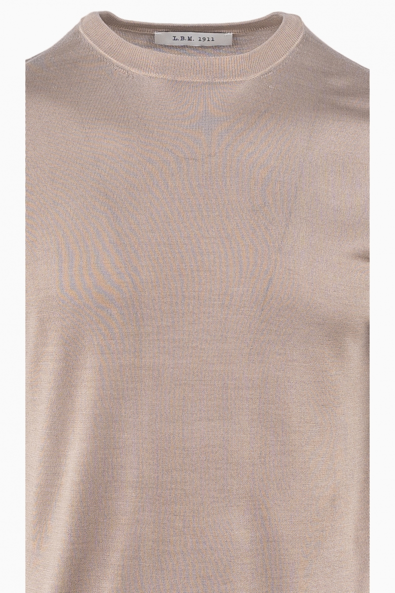 CAMISETA DE HOMBRE L.B.M. 1911