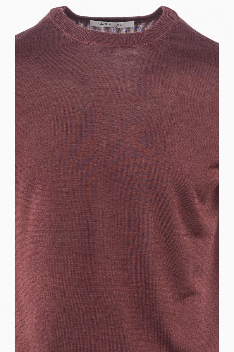 L.B.M. 1911 MEN'S T-SHIRT