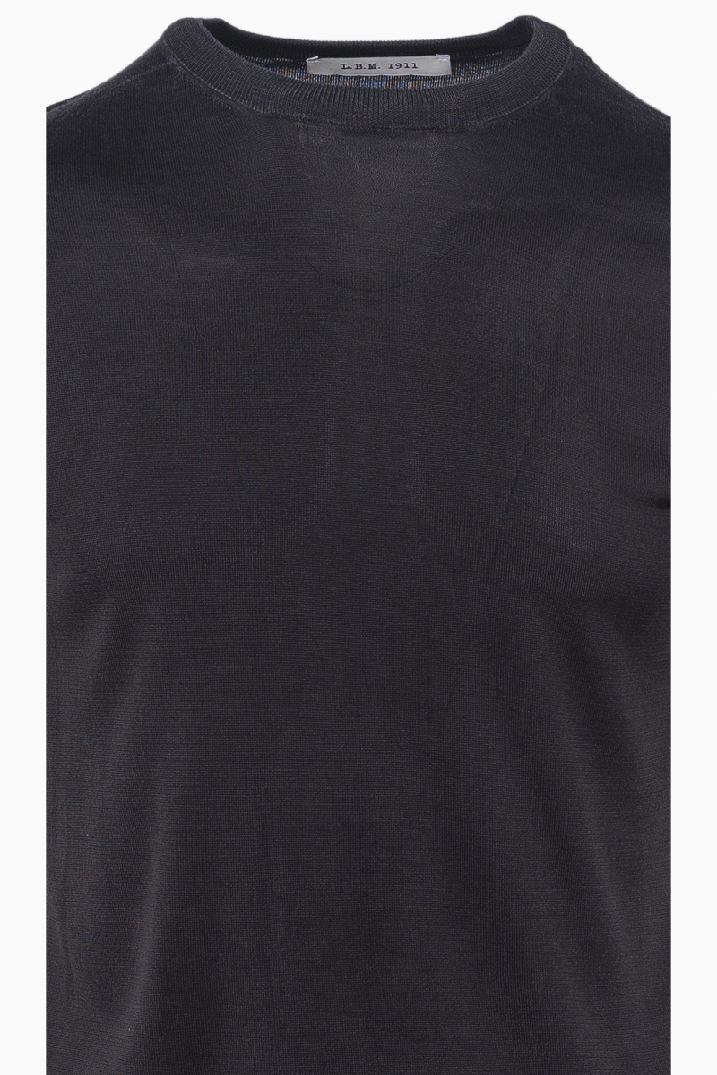 L.B.M. CAMISETA DE HOMBRE 1911