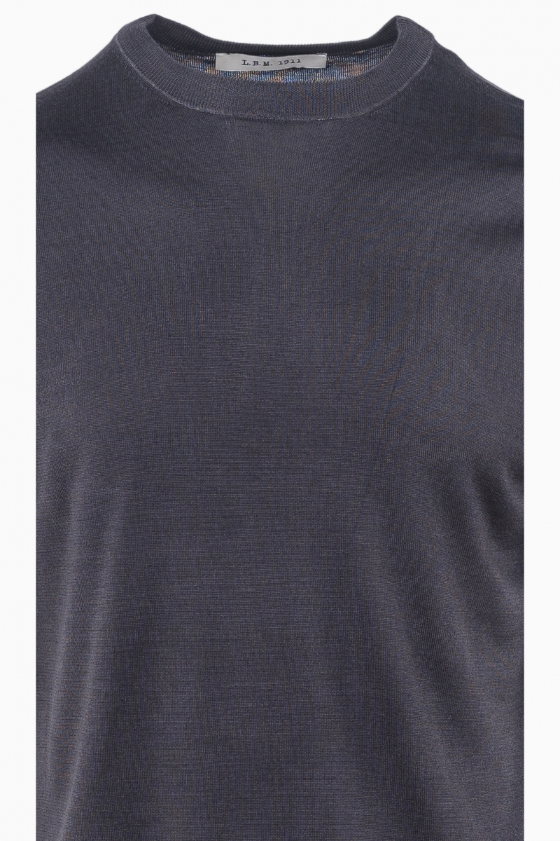 TRICOU BARBATI LUIGI BIANCHI