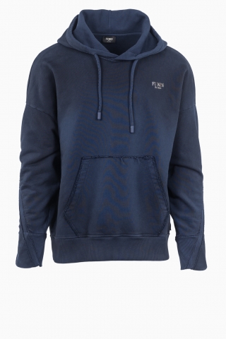 FENDI MEN'S HOODIE