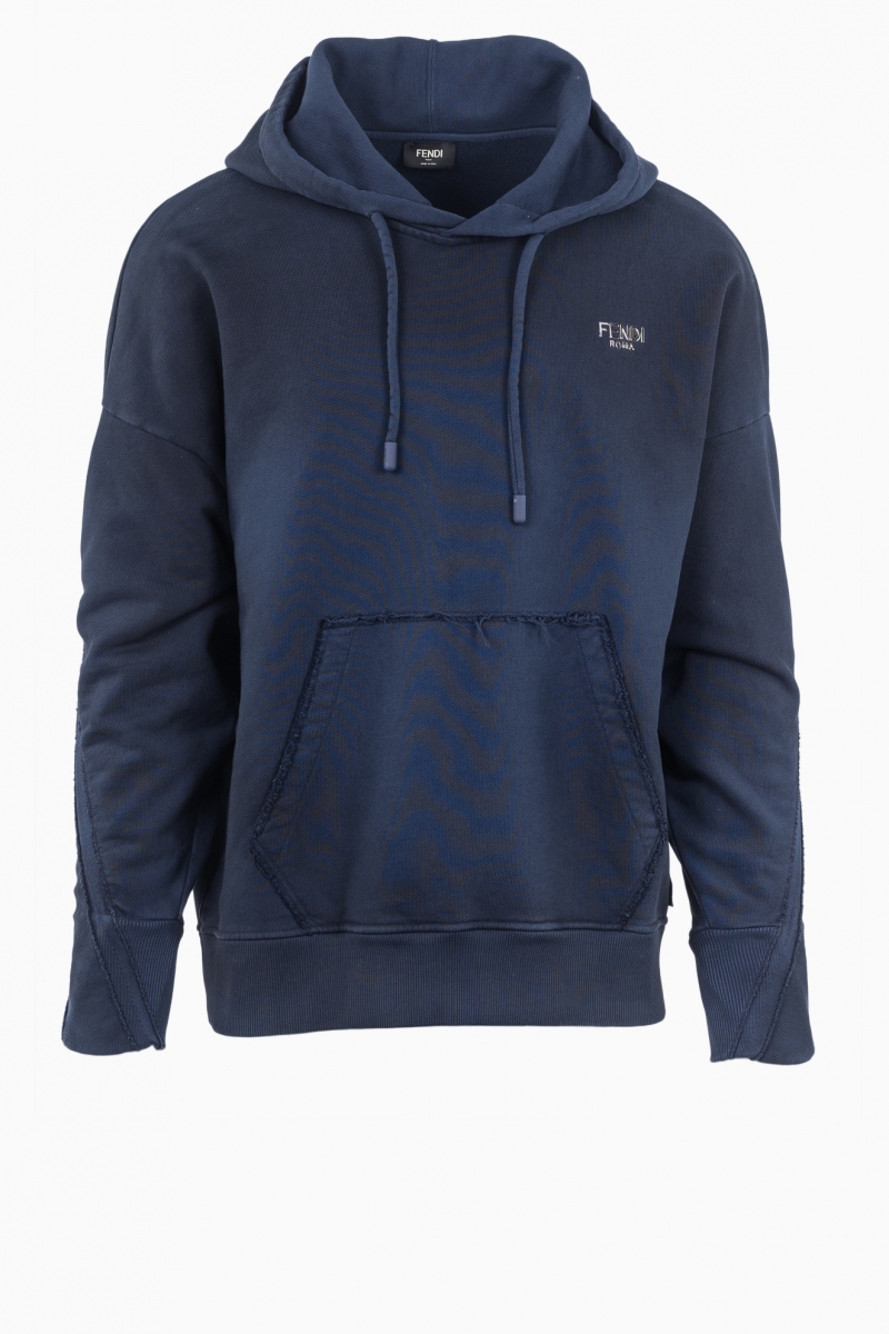 FENDI MEN'S HOODIE