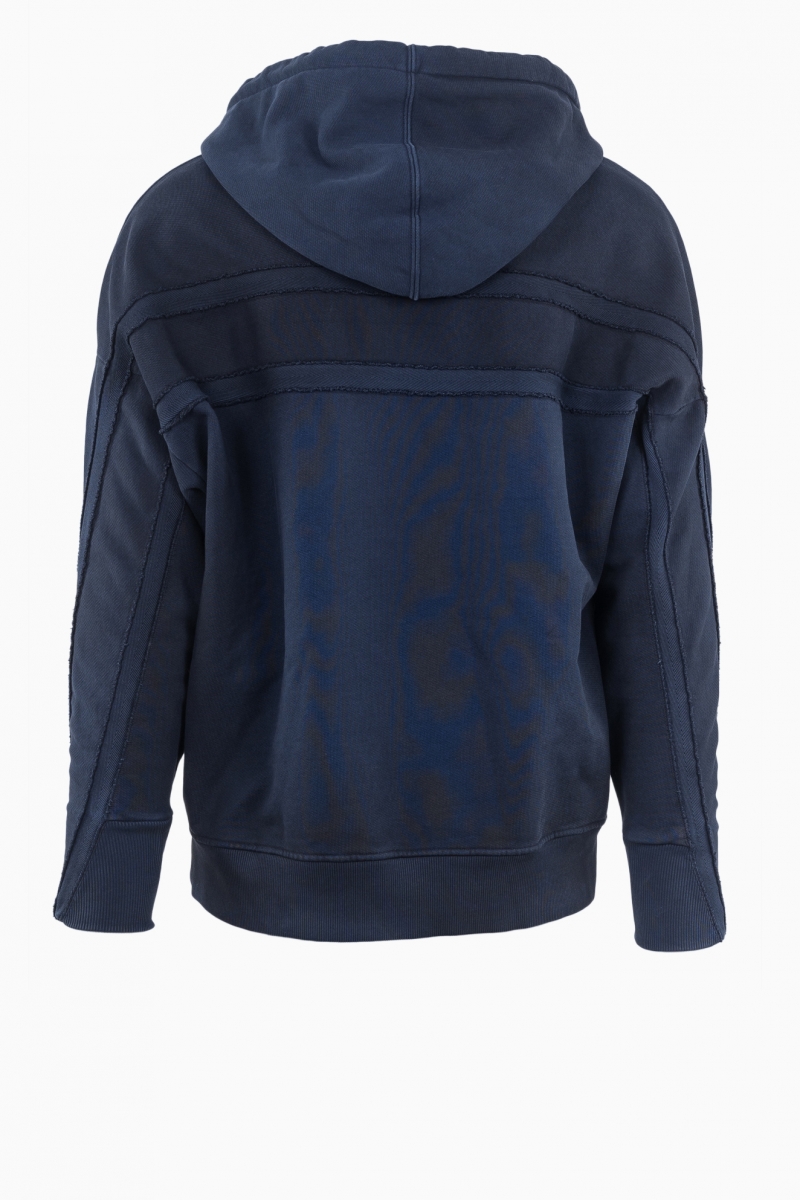 FENDI MEN'S HOODIE
