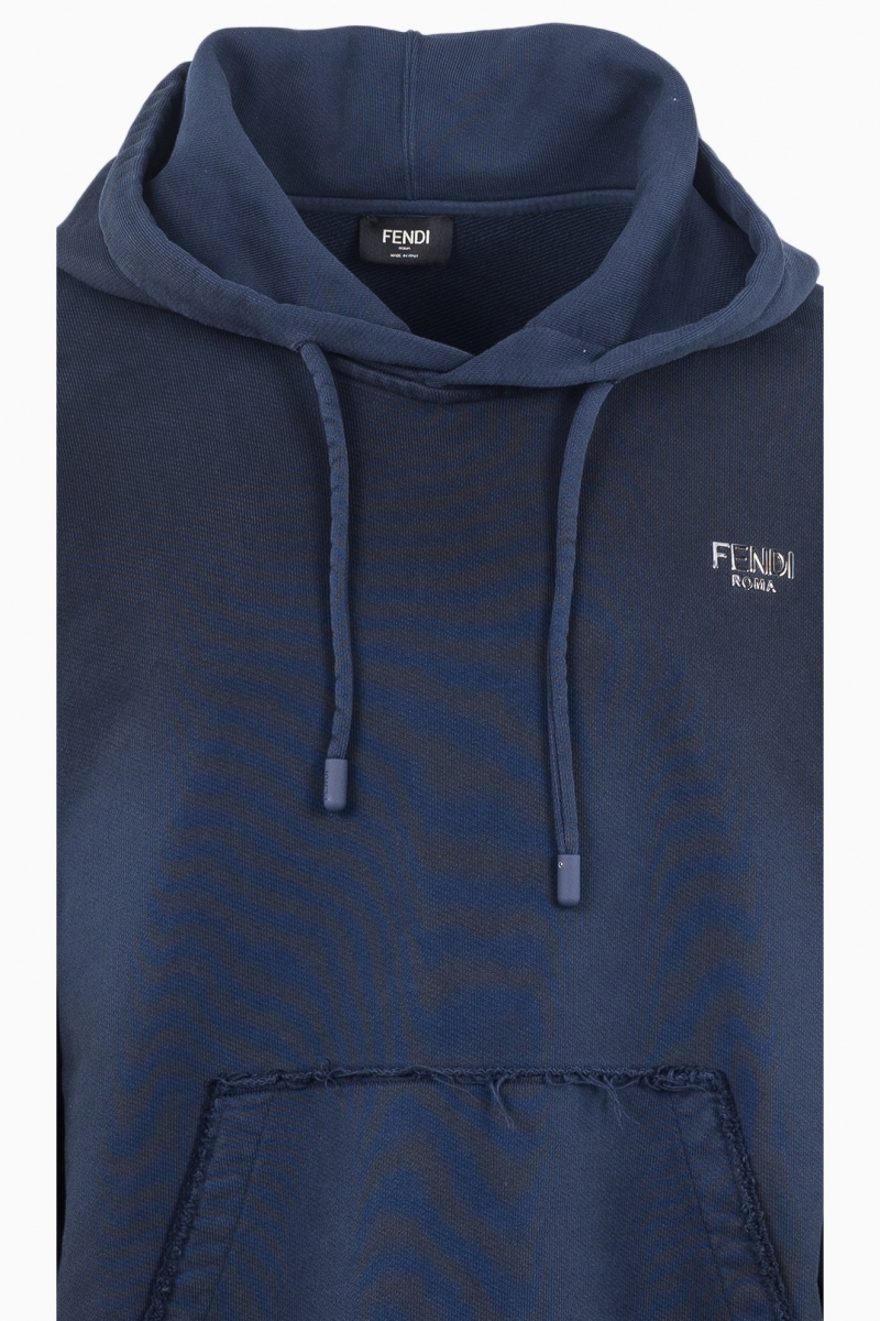 FENDI MEN'S HOODIE