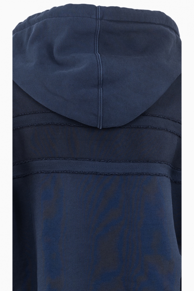 FENDI MEN'S HOODIE