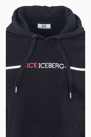 FENDI HERREN-HOODIE