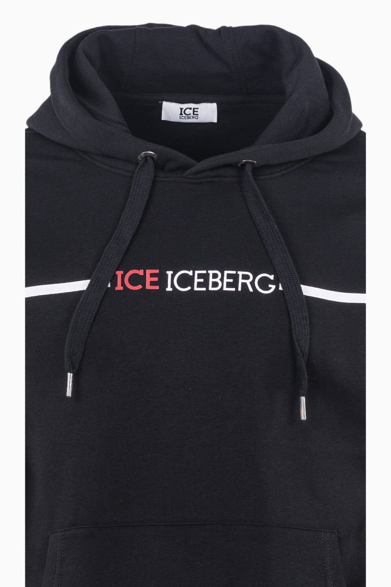 ICEBERG MEN'S BLOUSE