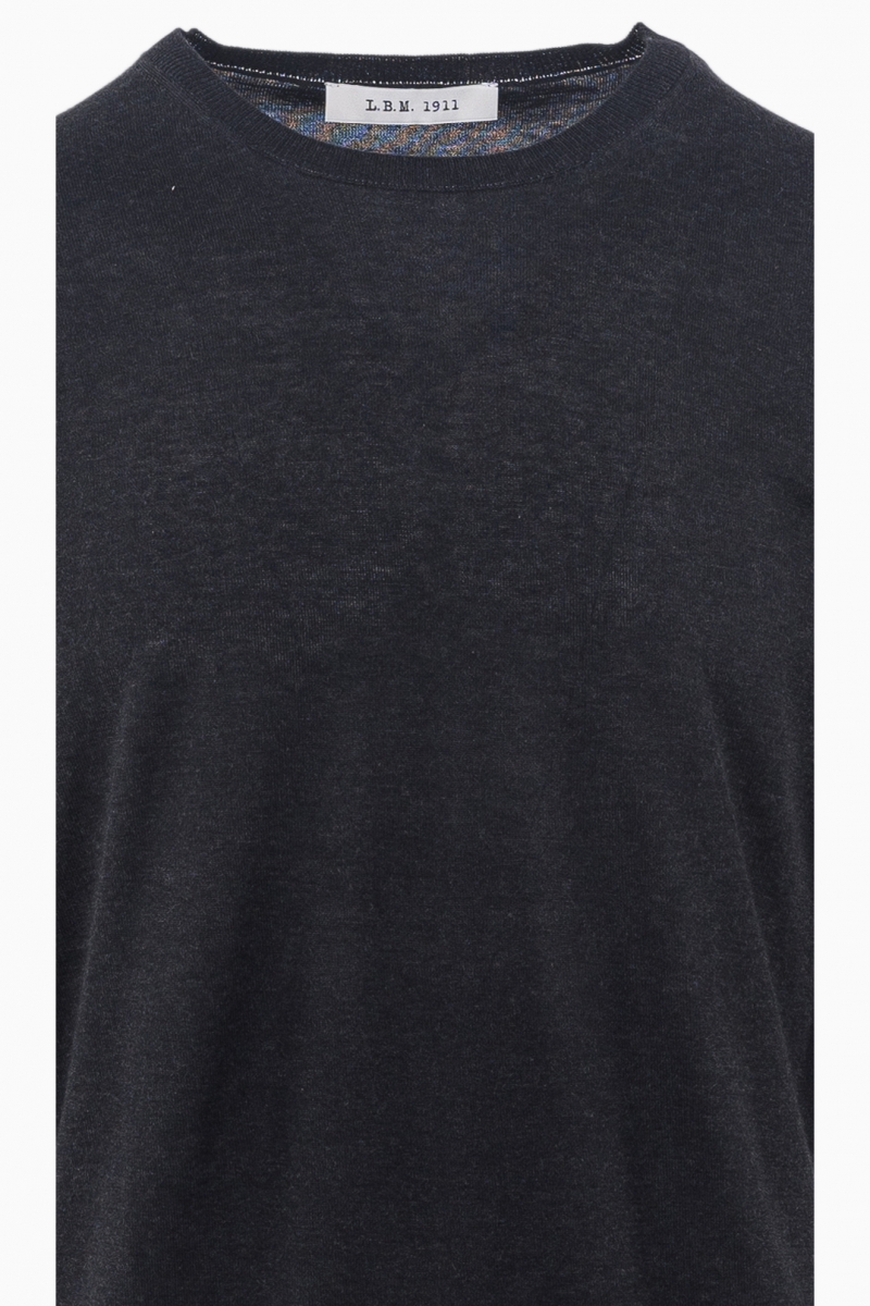 L.B.M. 1911 MEN'S BLOUSE
