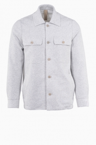 ELEVENTY MEN'S SHIRT