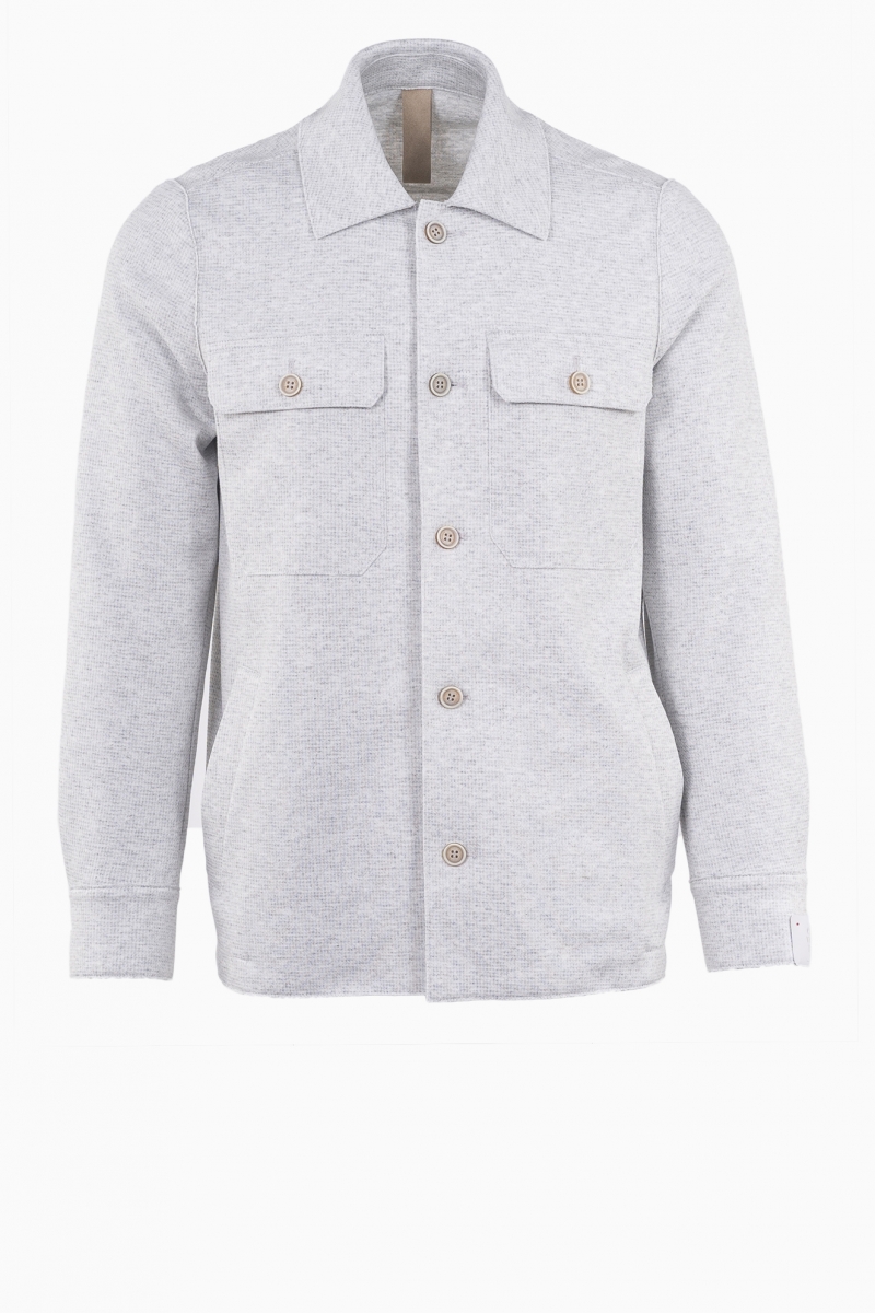 ELEVENTY MEN'S SHIRT