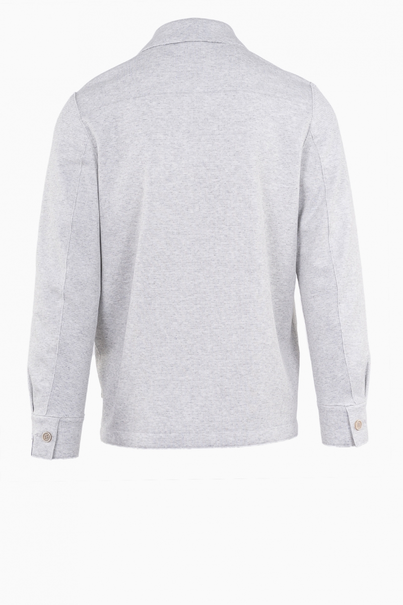 ELEVENTY MEN'S SHIRT