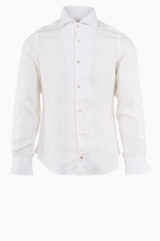 ELEVENTY MEN'S SHIRT