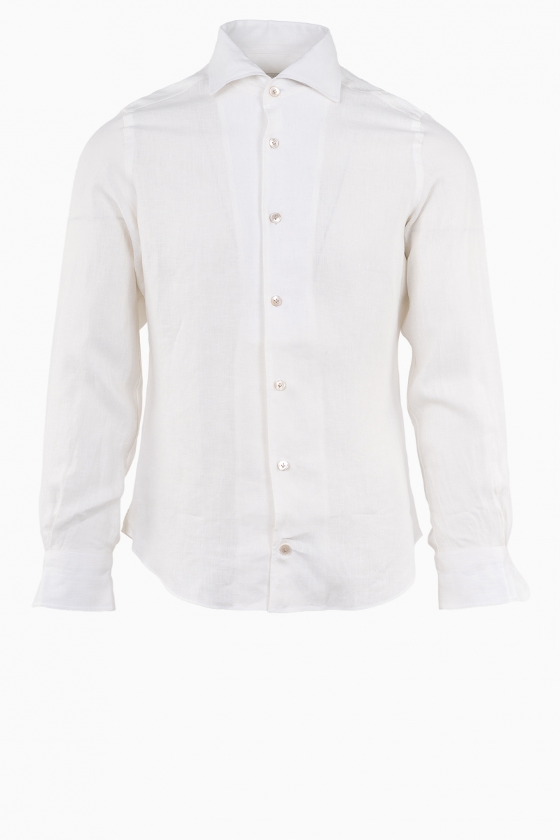 ELEVENTY MEN'S SHIRT