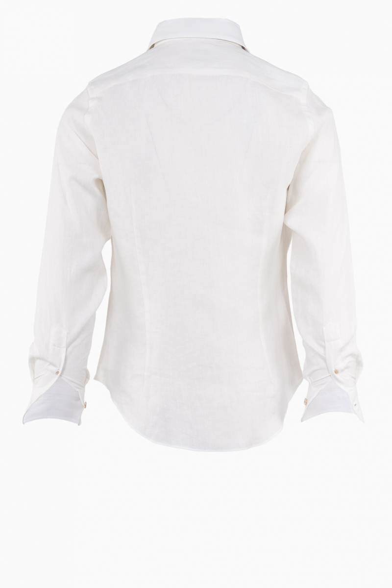 ELEVENTY MEN'S SHIRT