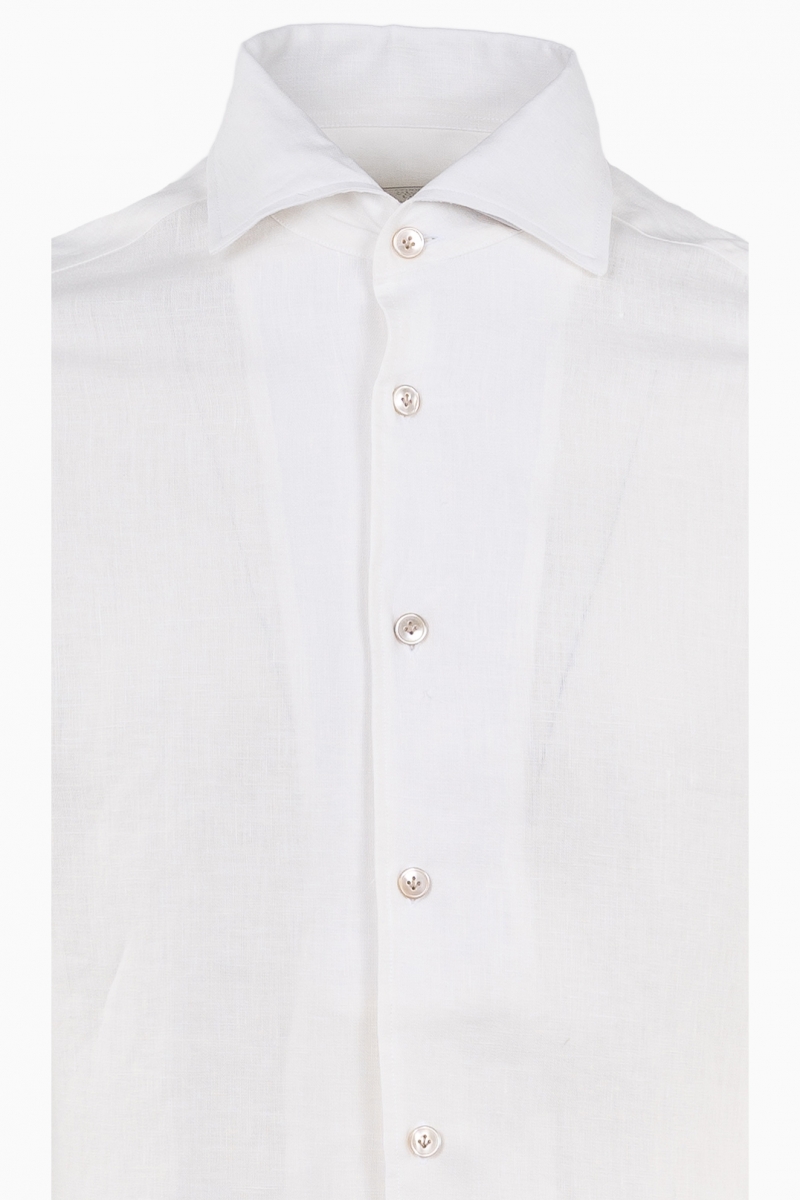 ELEVENTY MEN'S SHIRT