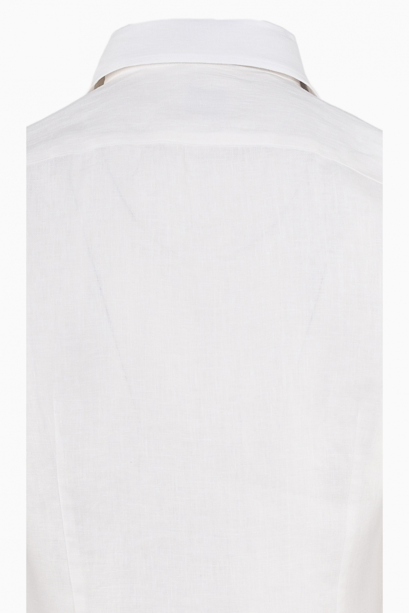 ELEVENTY MEN'S SHIRT