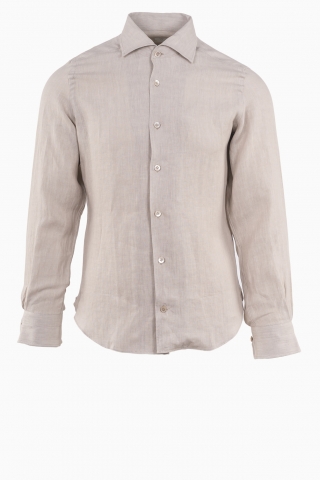 ELEVENTY MEN'S SHIRT